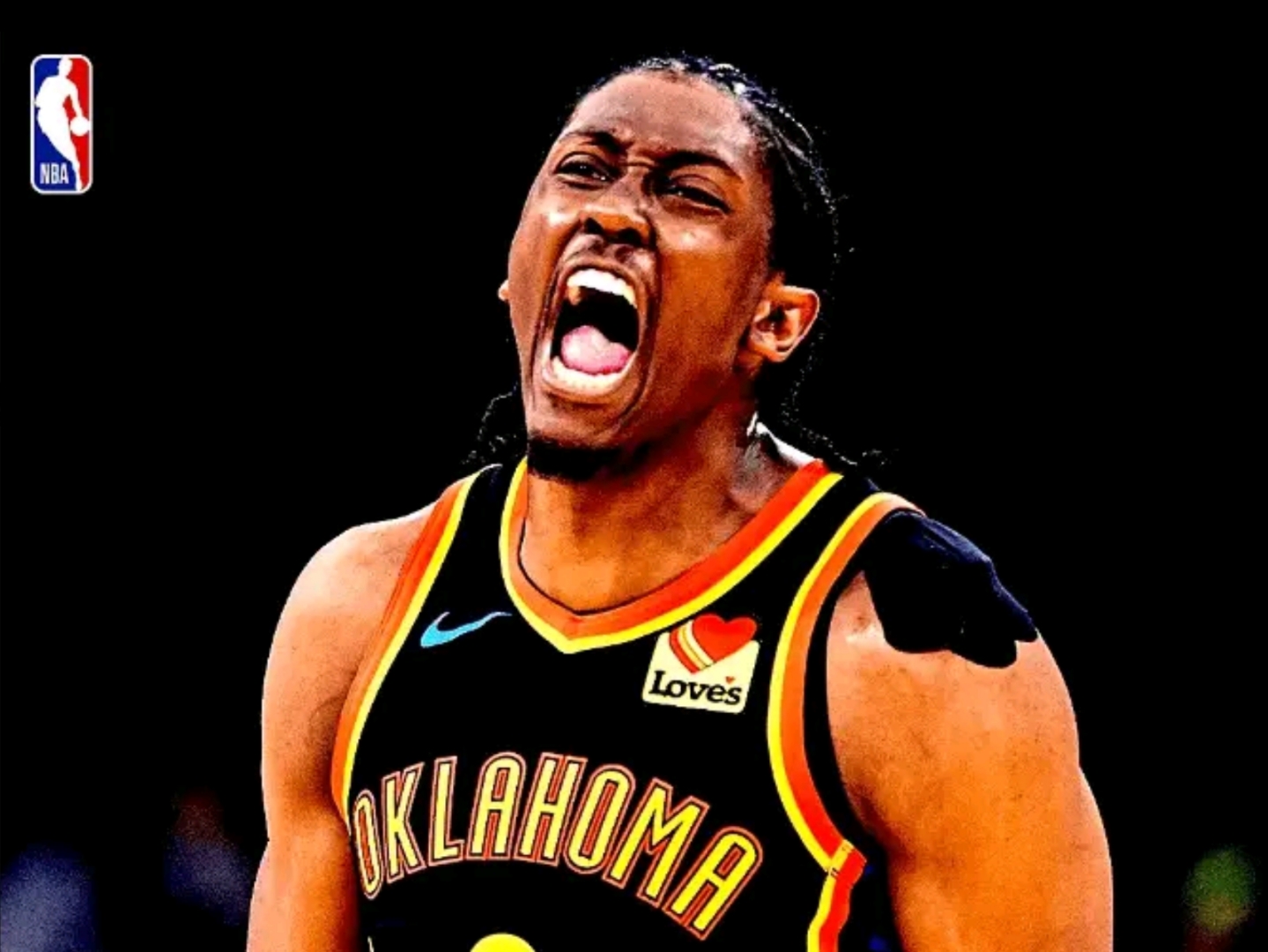包含里程碑夜！俄克拉荷马雷霆队长鼓劲；全明星赛冲刺阶段刷纪录；媒体盛赞；身体对抗强度拉满的词条-九游手机版下载