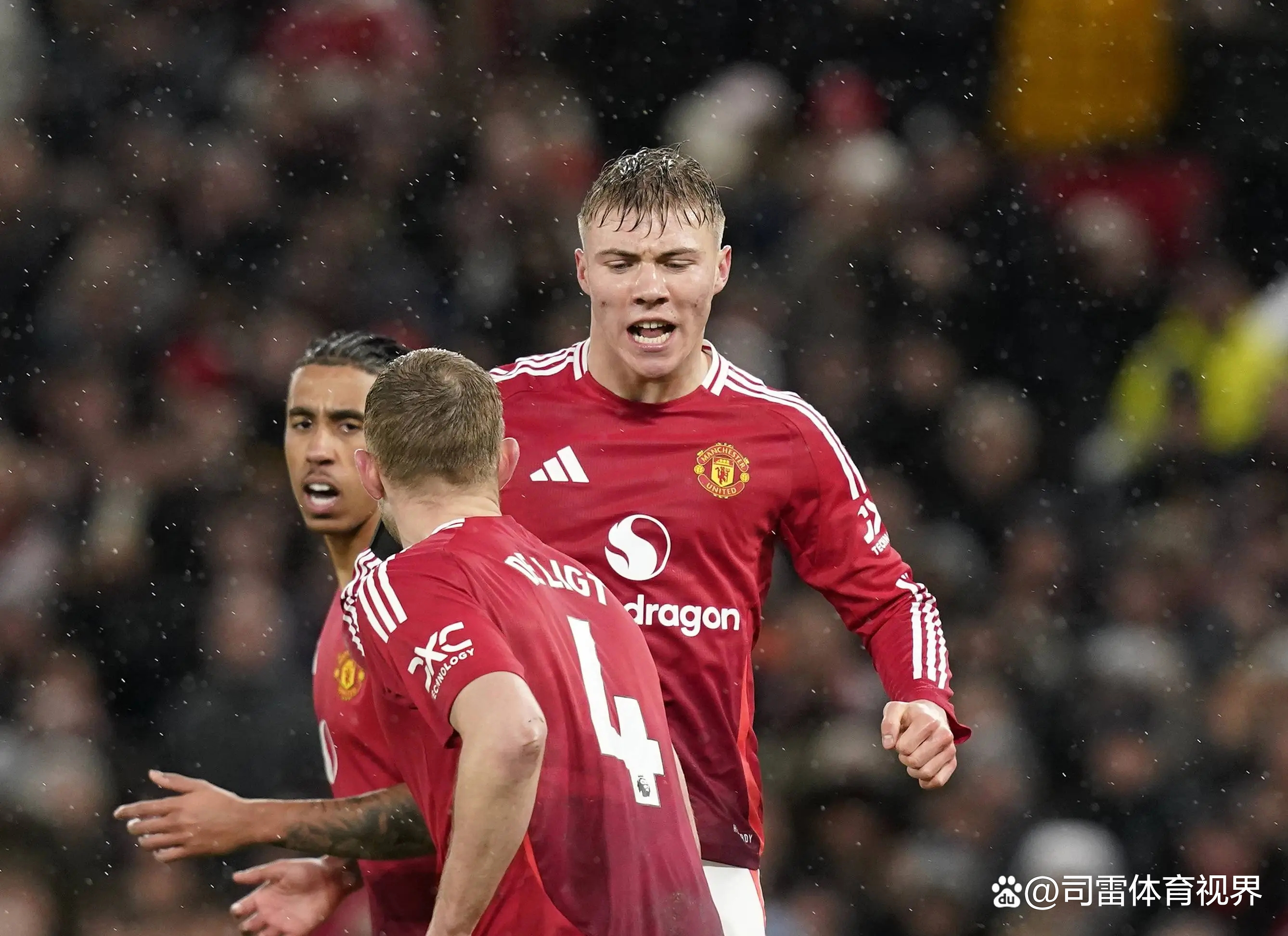 意甲冲刺阶段走向成谜；曼联伤情更新；信心回归；轮换策略成焦点(未战先怯原文)-九游体育