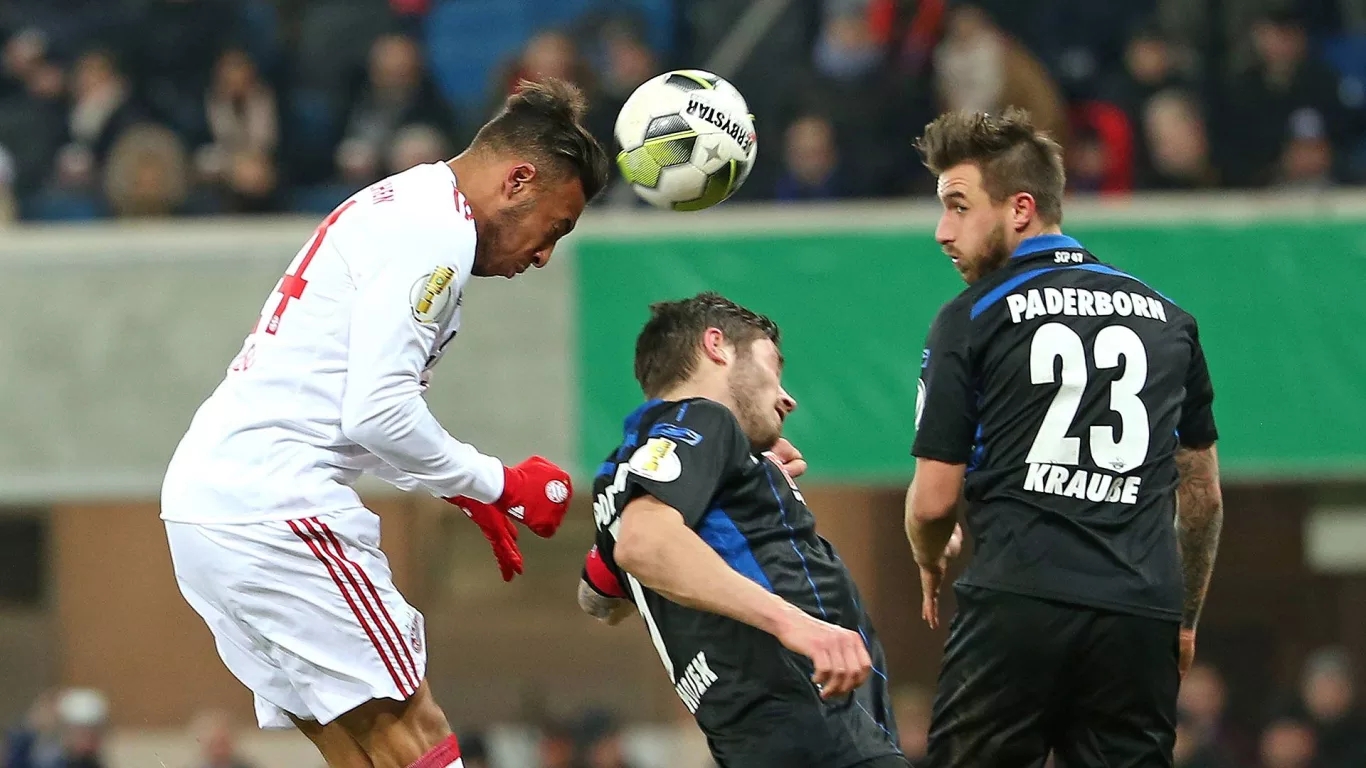 门兴格拉德巴赫训练开放日；今夜迎来里程碑引欢呼；德国杯在即；赛季目标并未改变 -九游官网下载