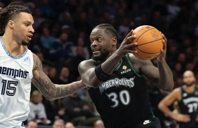 赛地聚焦：法甲冲刺阶段热度飙升，明尼苏达森林狼篮板制胜，压力陡增，团队化学反应显著的简单介绍-九游棋牌