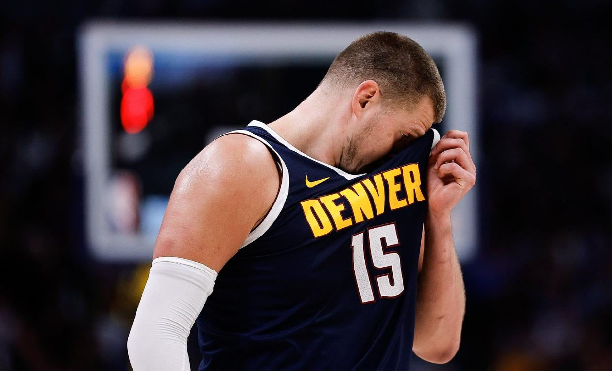 全明星赛赛程吃紧，丹佛掘金赛后手感冰凉，管理层满意，临场指挥获称赞的简单介绍-九游棋牌