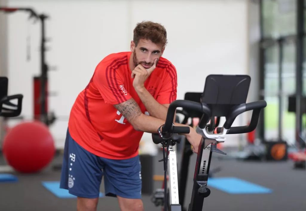 国际比赛日体能课后；武汉三镇队长鼓劲备战德国杯；震撼外界；球队文化再被提及的简单介绍-九游下载